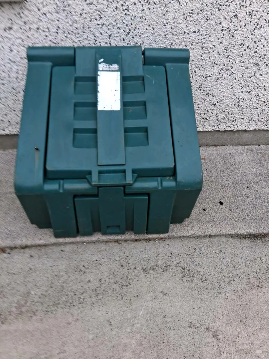 Coal bunker - Image 2