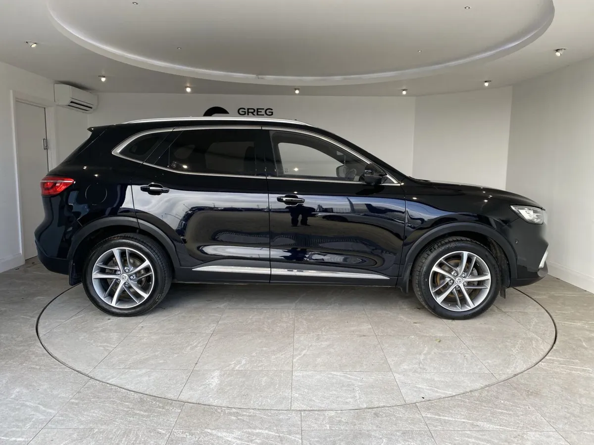 MG HS 2022 - Image 4