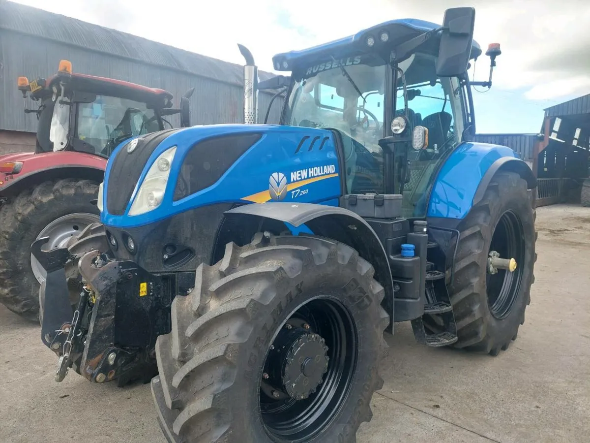 New holland - Image 2