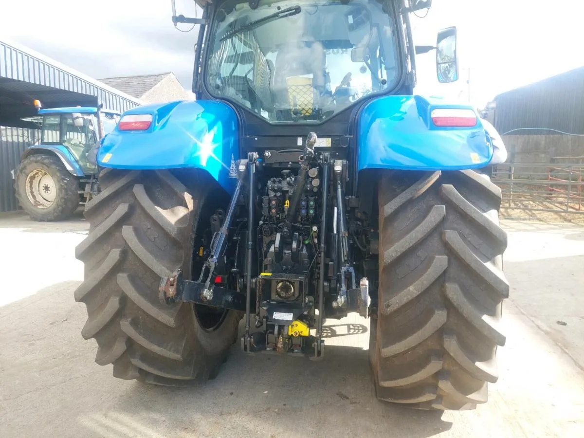 New holland - Image 4