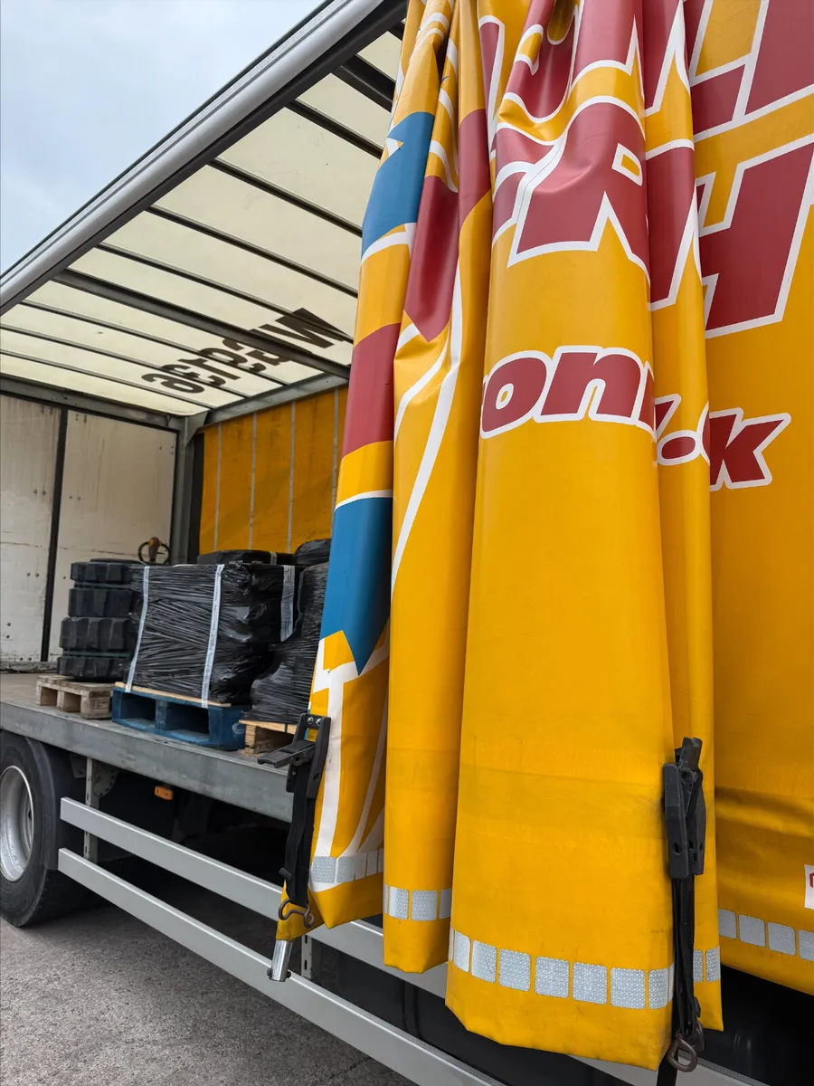Ready To Go @ Undercarriage Ireland - Image 4