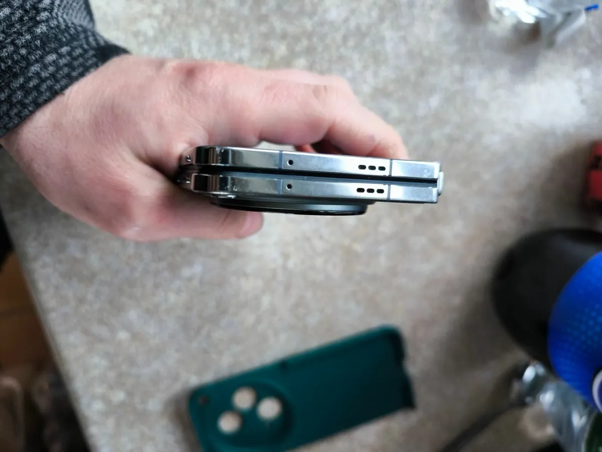 OnePlus Open - Image 3