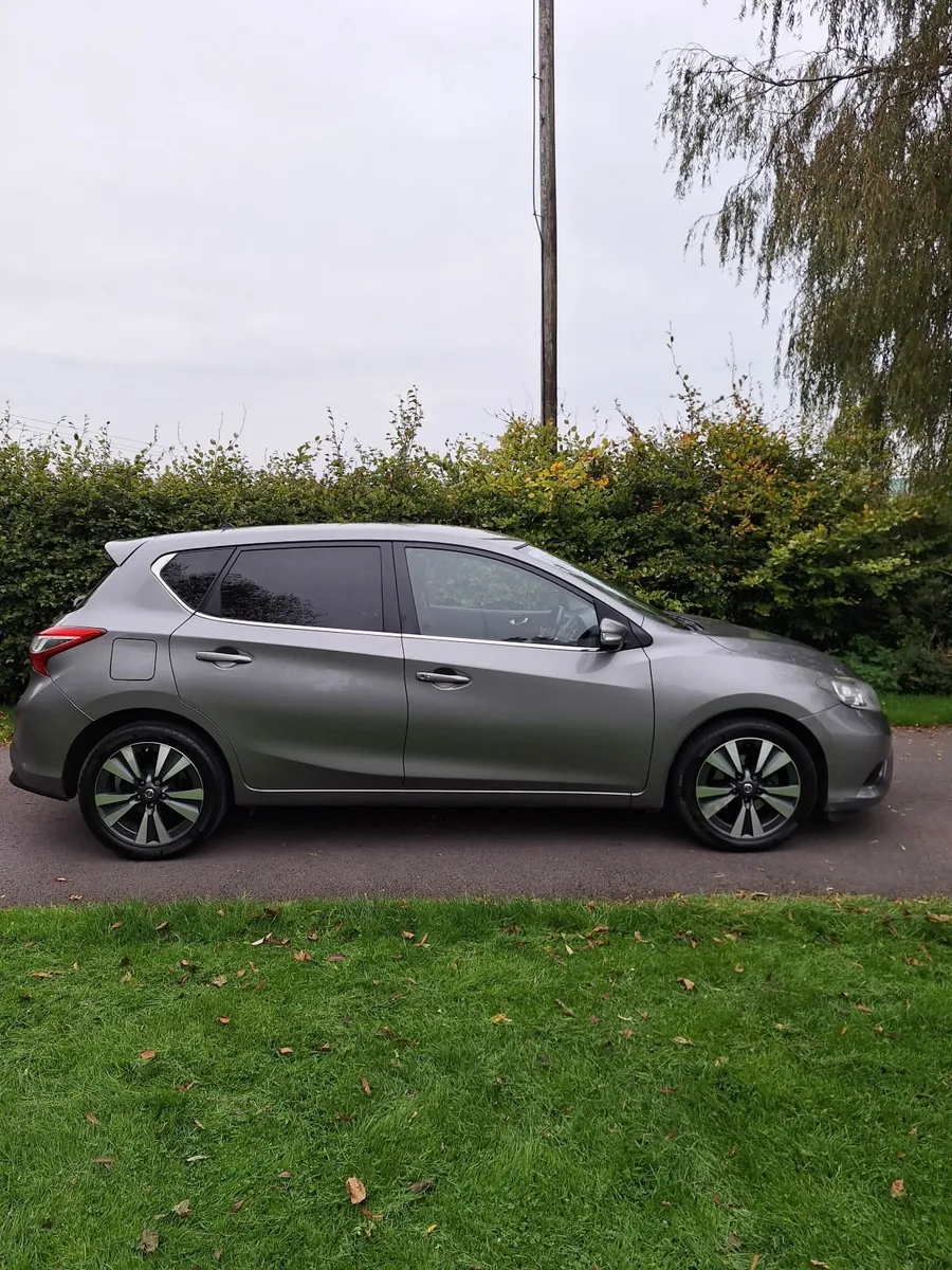 *High Spec & New NCT* Nissan Pulsar - Image 1