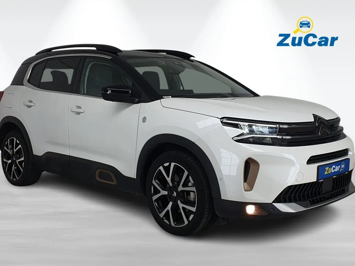 Citroen C5 Aircross Edition Phev 225 13.2 kWh Phe - Image 1