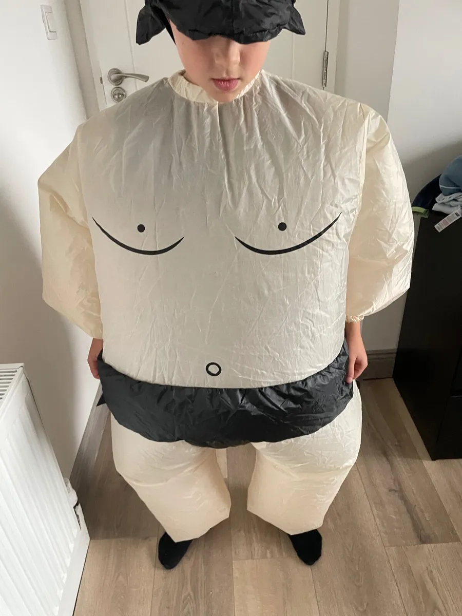 Halloween costume 8-12 years - Image 2