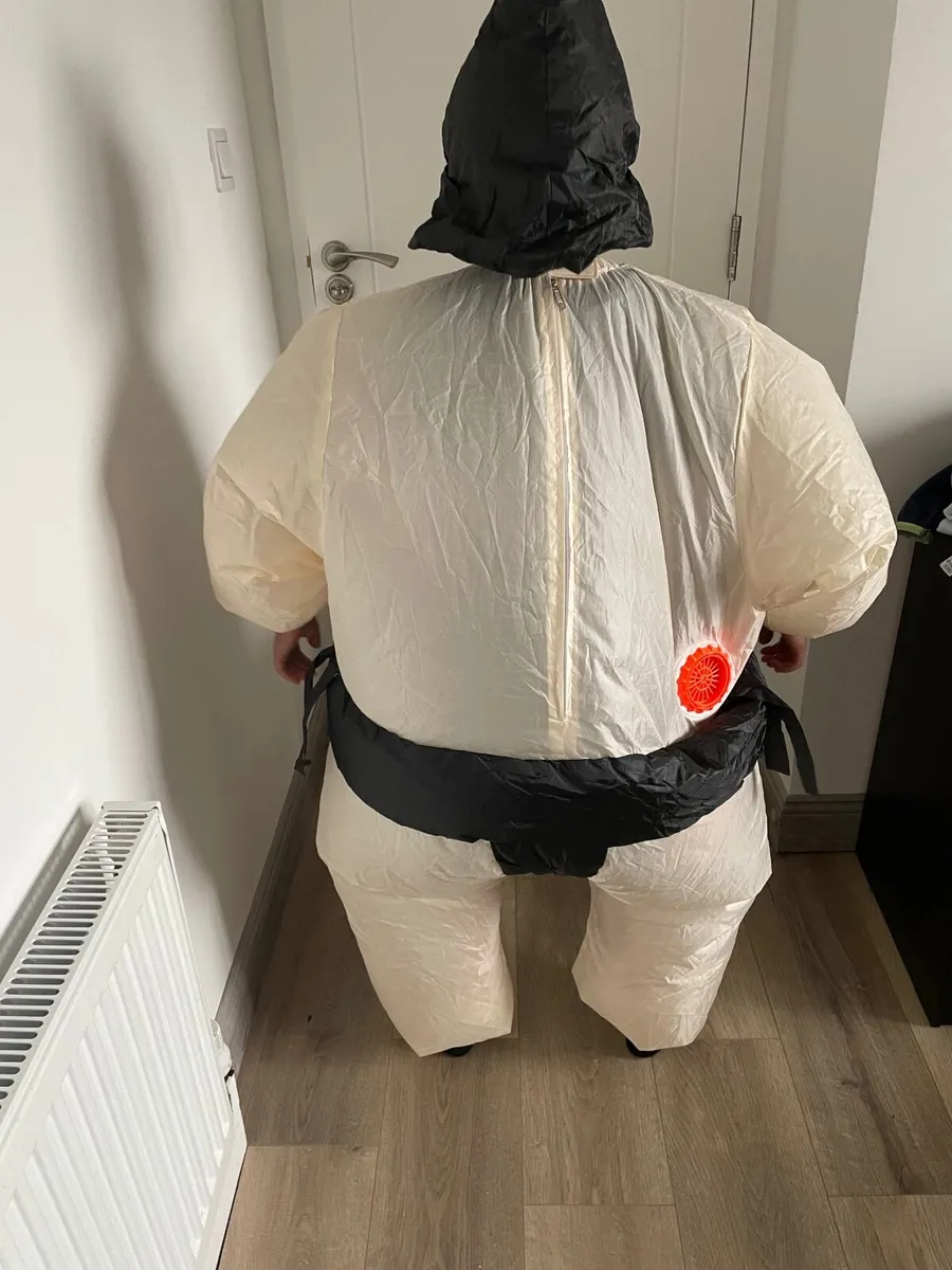Halloween costume 8-12 years - Image 3