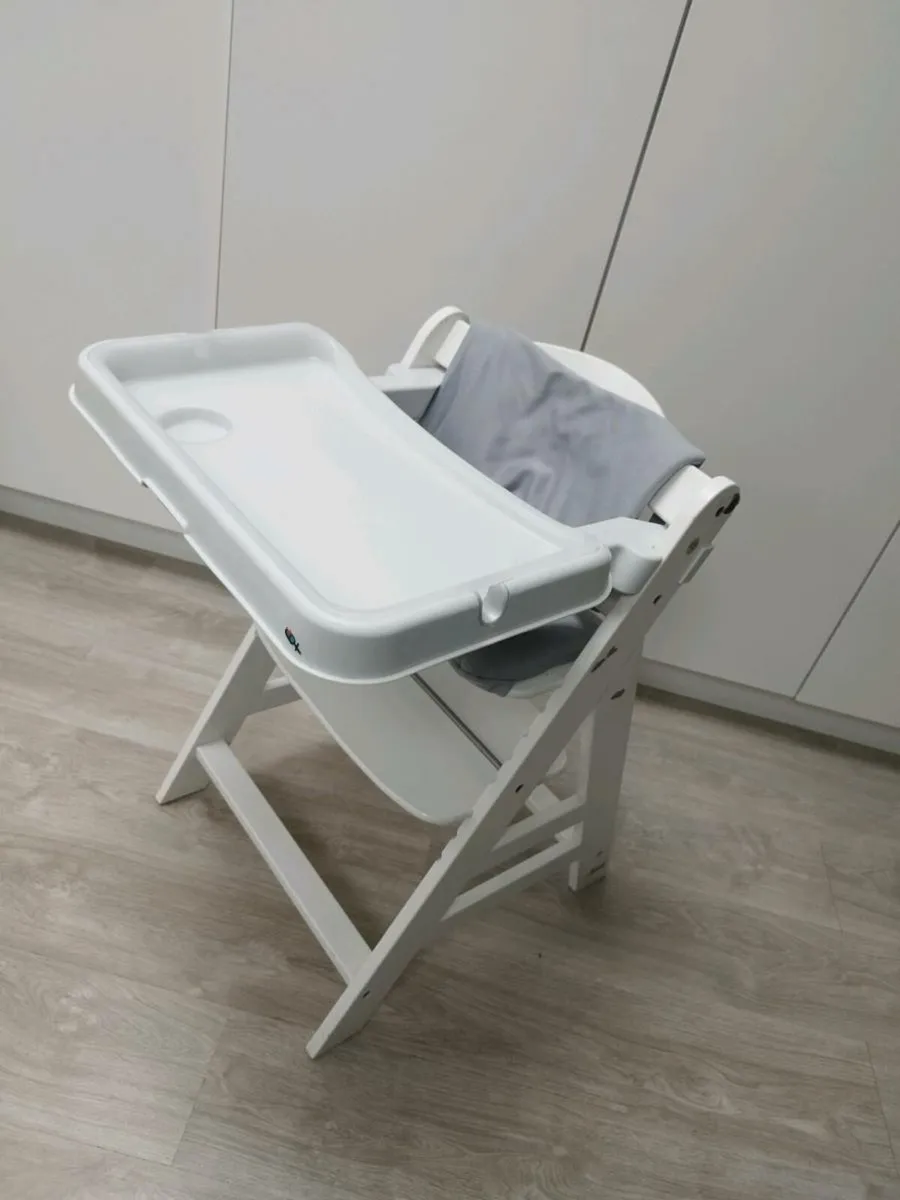 High Chair - Image 1