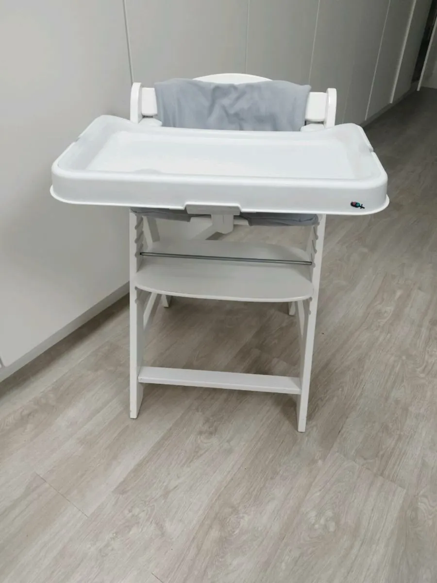 High Chair - Image 2