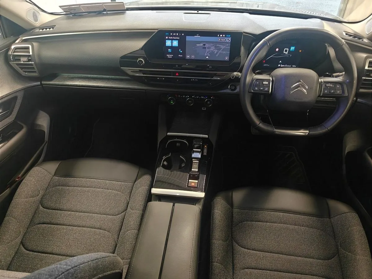 Citroen C5 X Feel Pack Puretech 130 Eat8 - Image 4