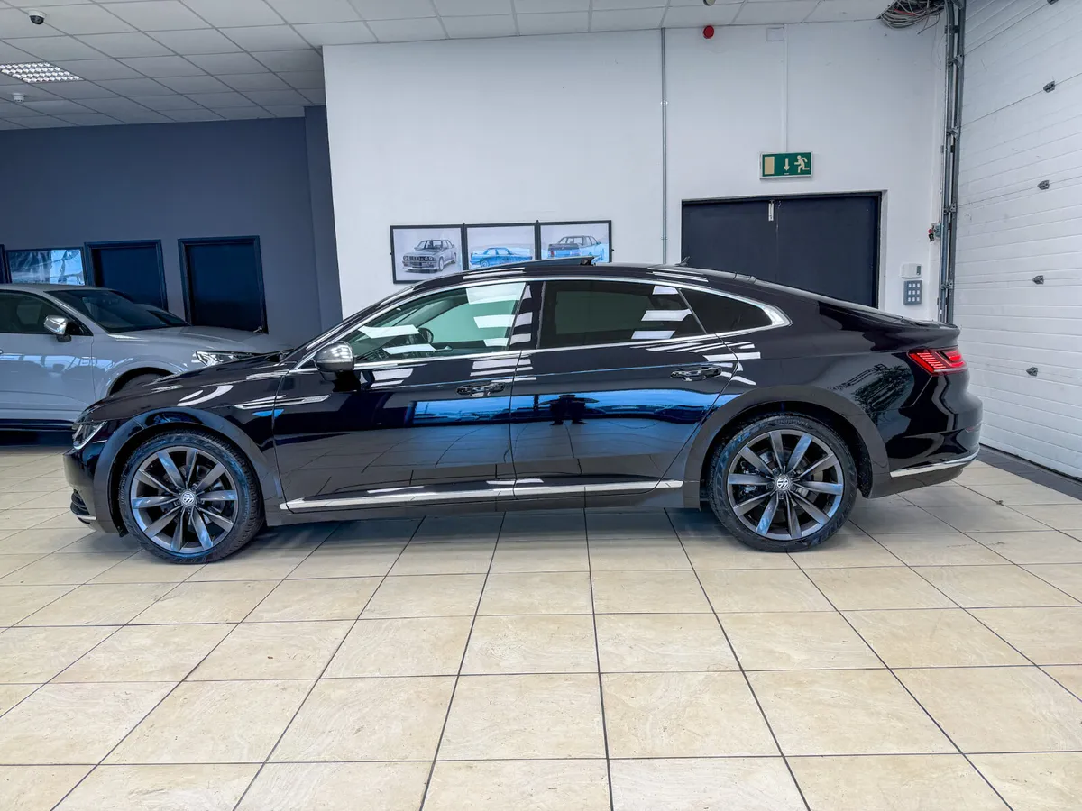 Volkswagen Arteon - Image 2