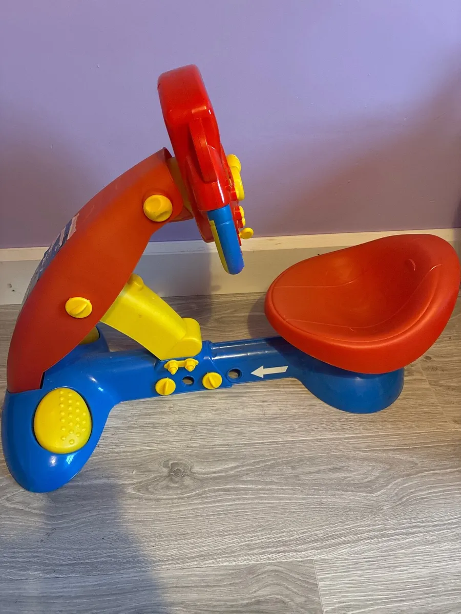 Paw patrol simulator - Image 1