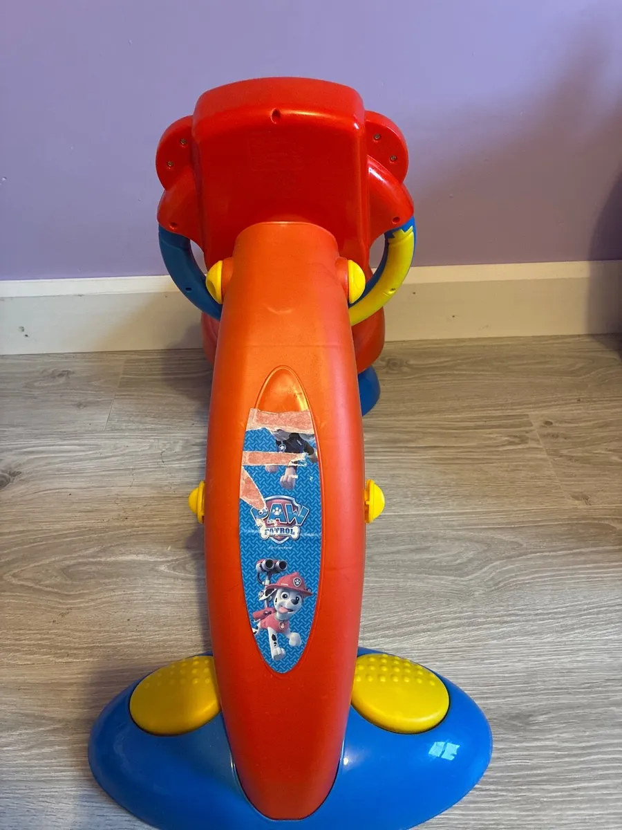 Paw patrol simulator - Image 2