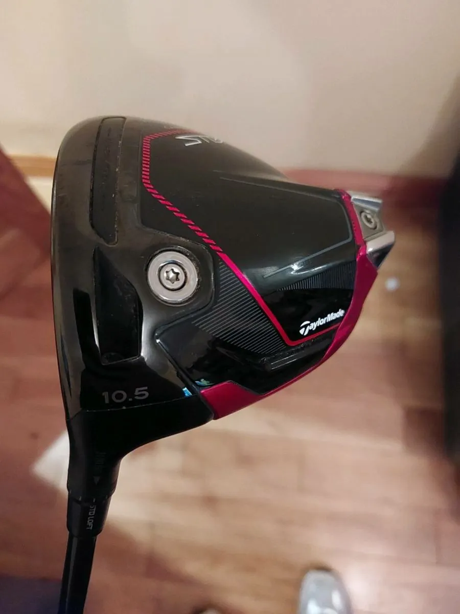 Taylormade Stealth 2 driver - Image 2