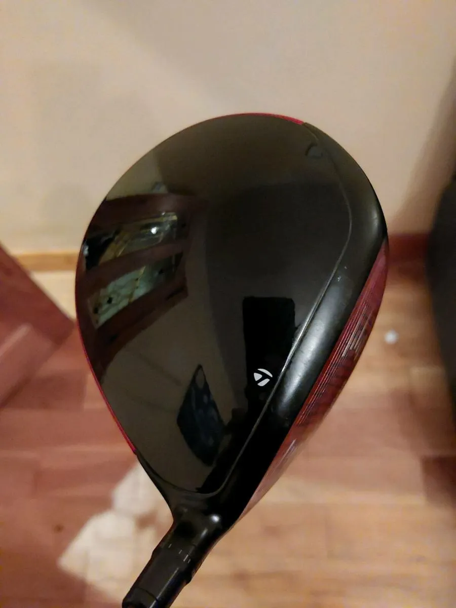 Taylormade Stealth 2 driver - Image 4