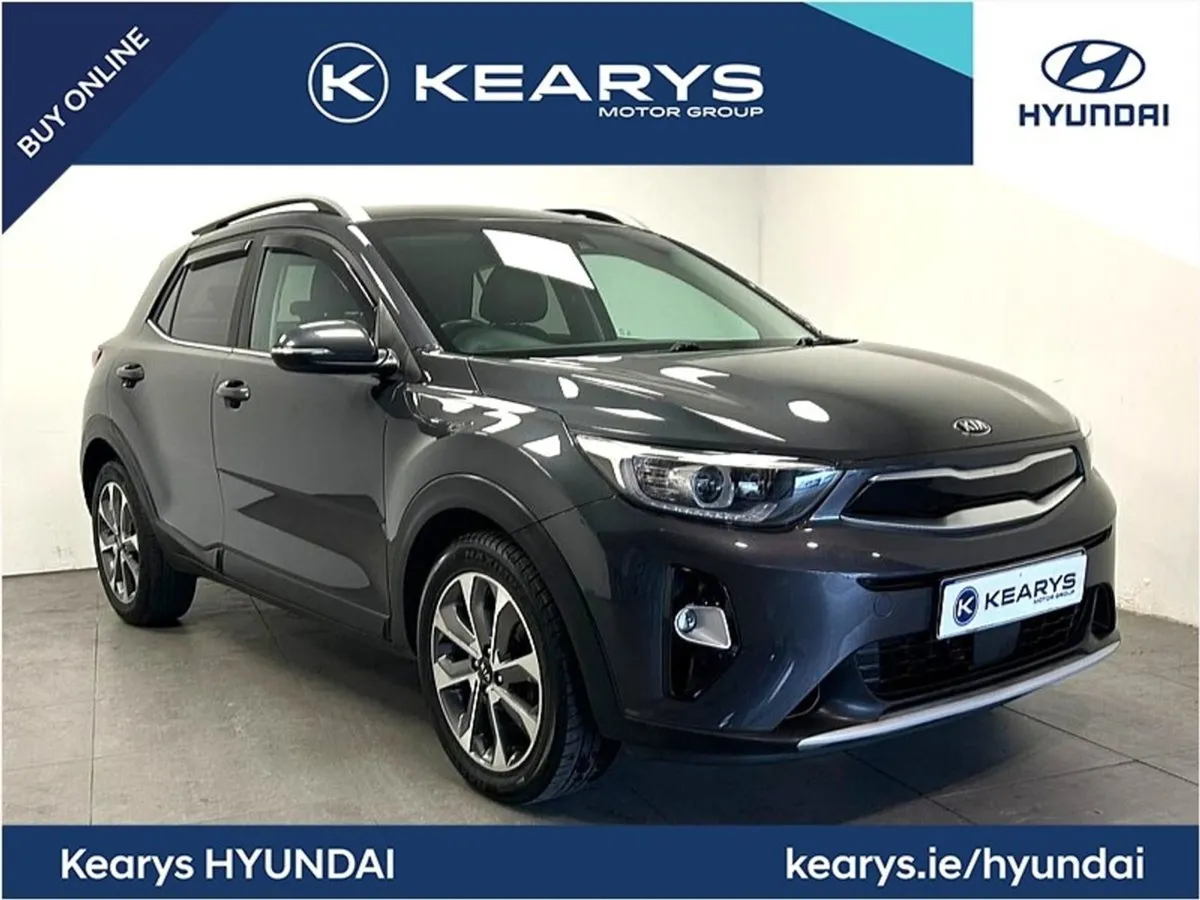 Kia Stonic 1.0 K3 - Image 1