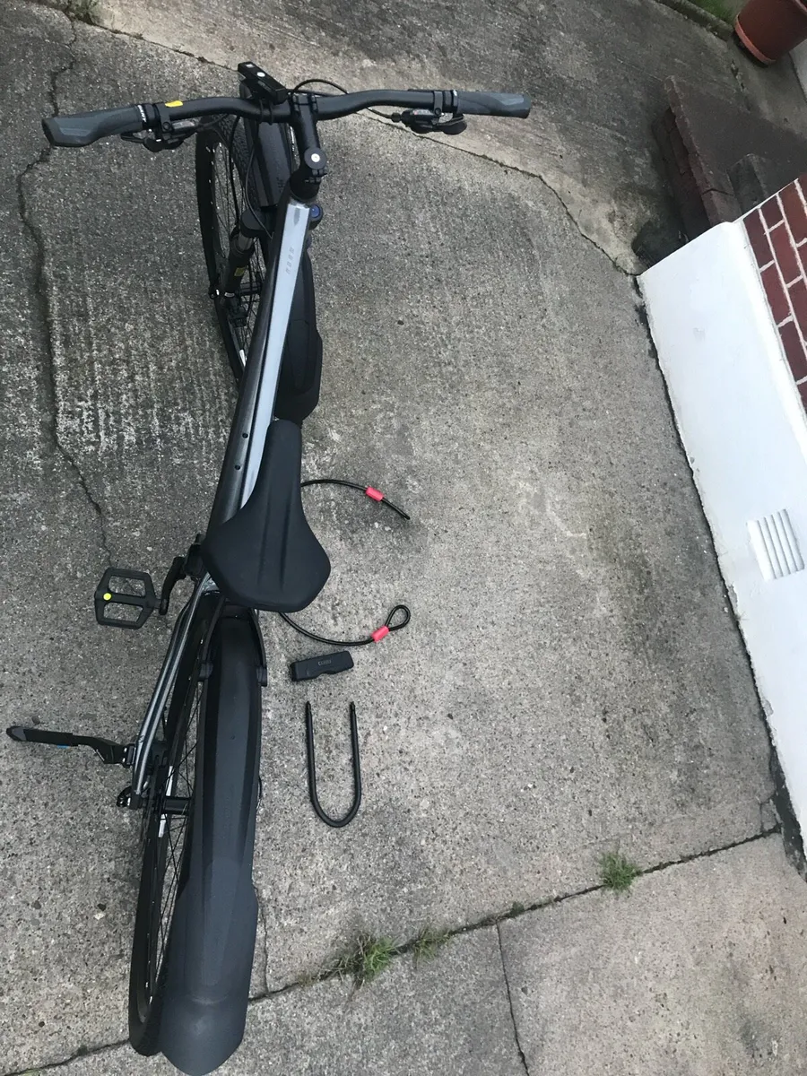 Giant Bike - Image 4