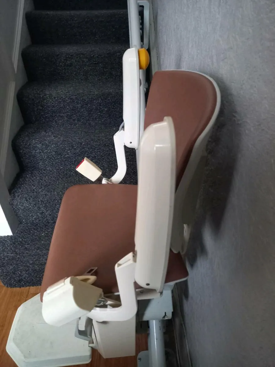 Stair lift - Image 1