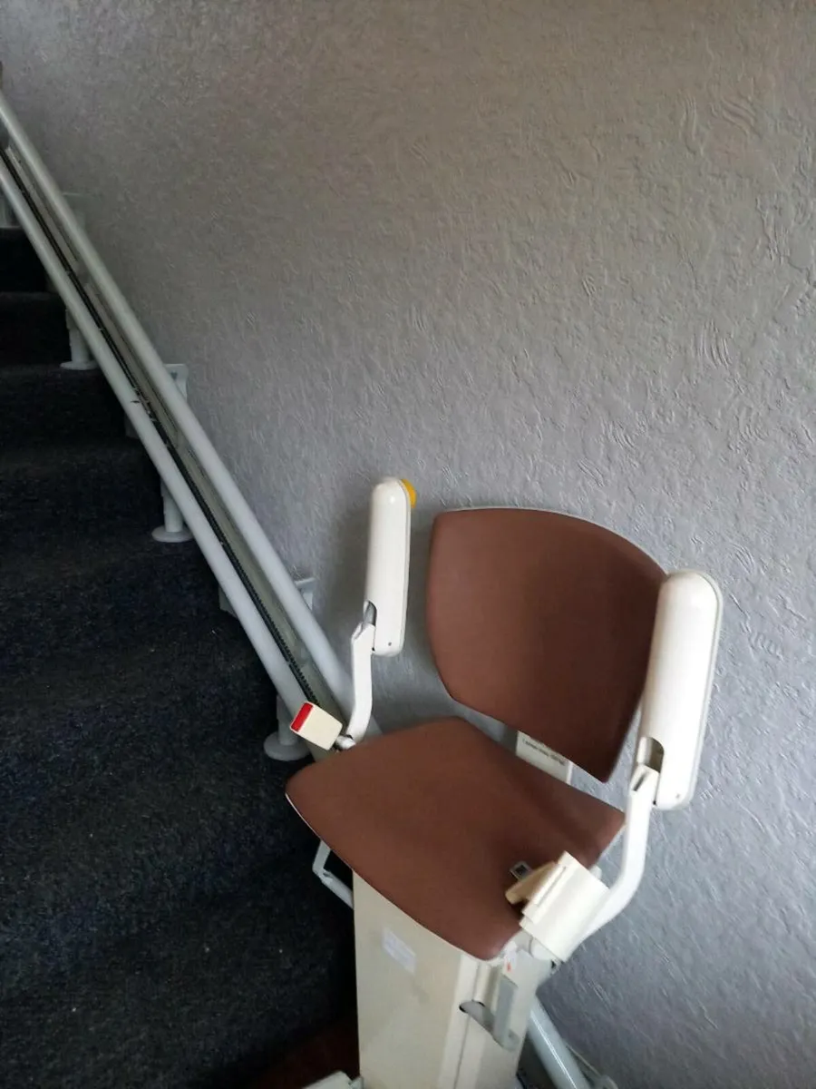 Stair lift - Image 2