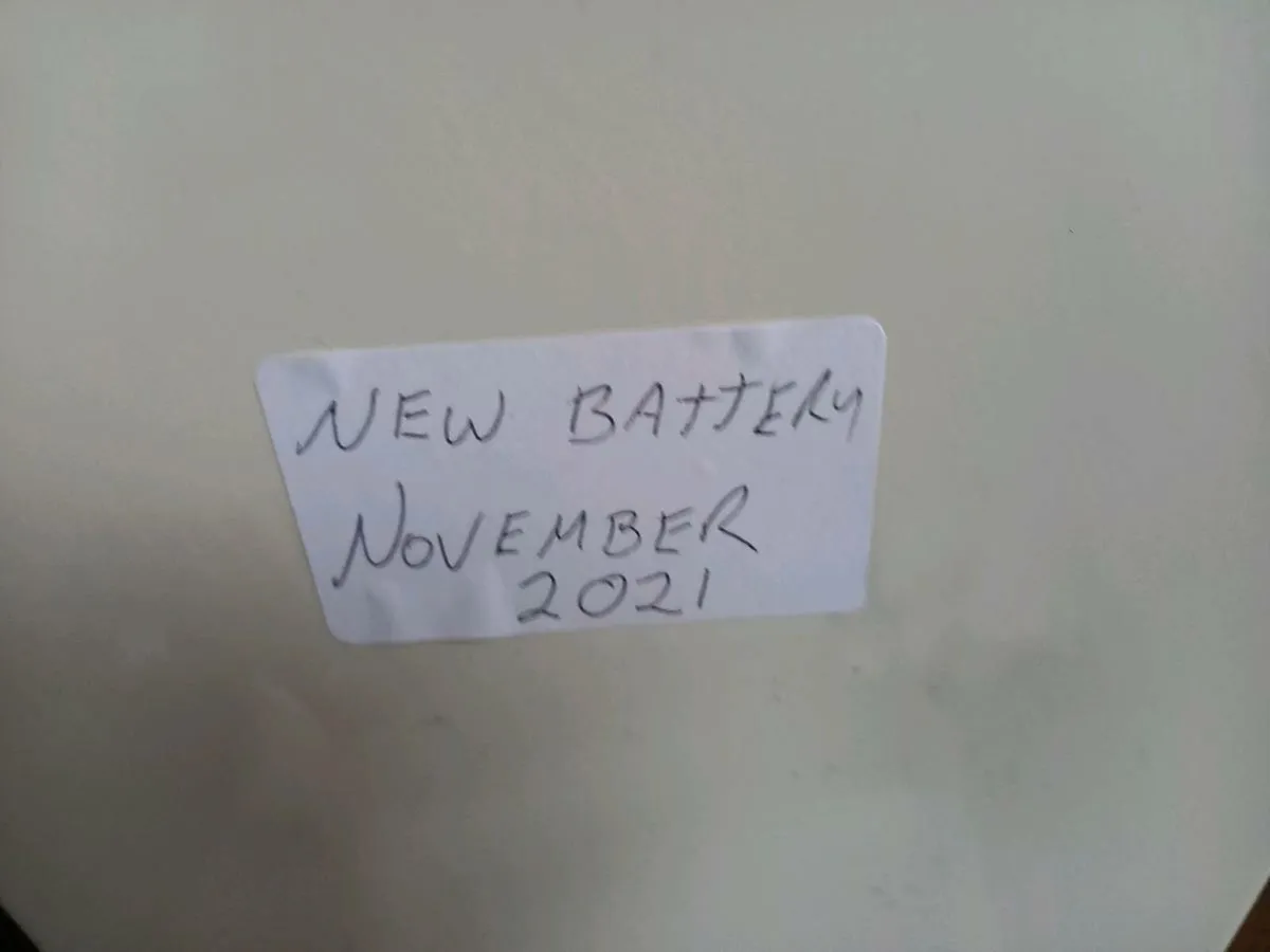 Stair lift - Image 4