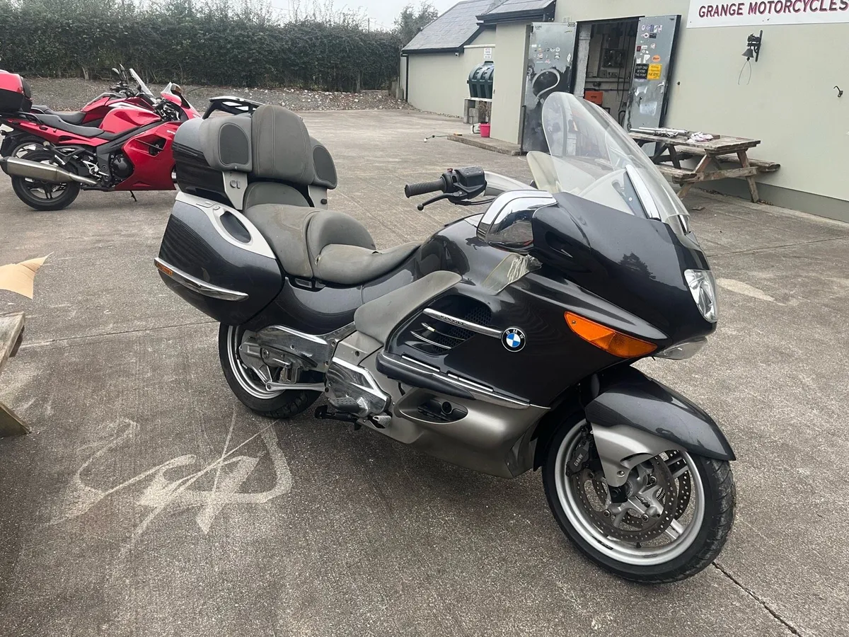 2006 K1200LT - Image 1