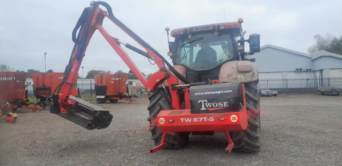 Twose TW67T-5 - Image 4