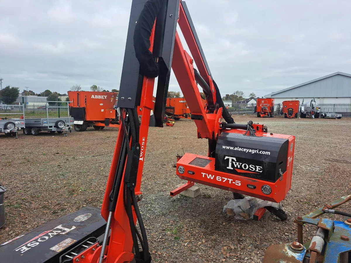 Twose TW67T-5 - Image 1