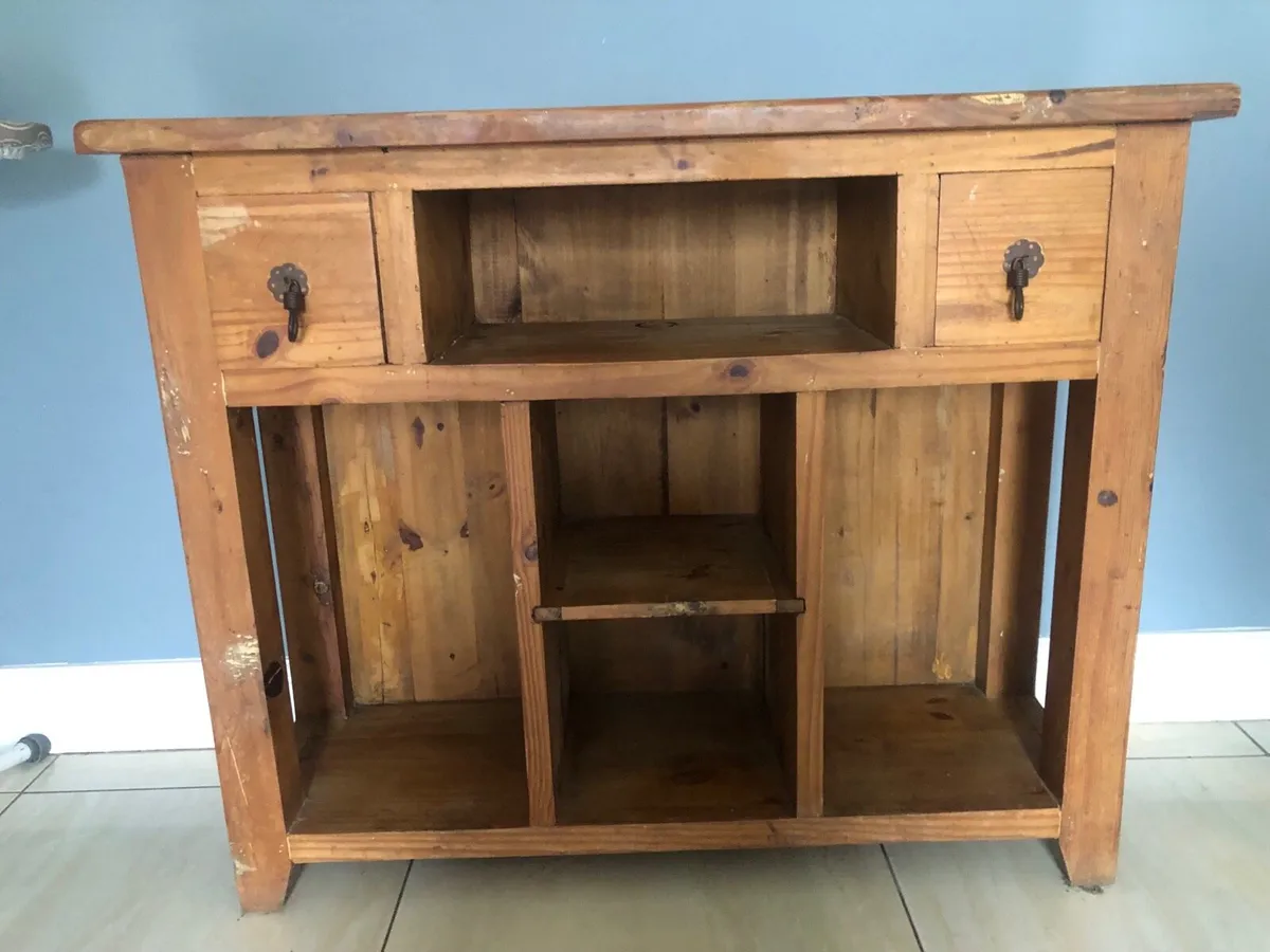 Hall table - Image 1