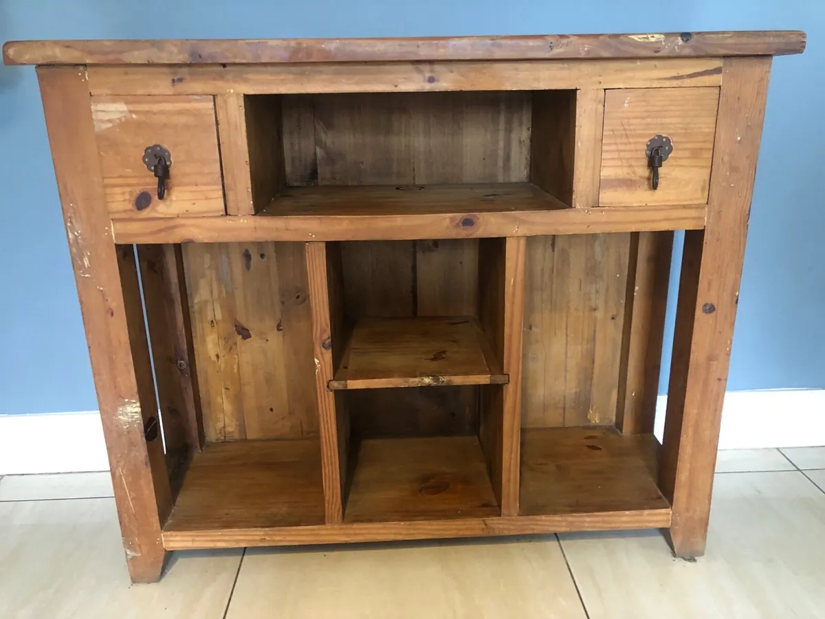 Hall table - Image 2