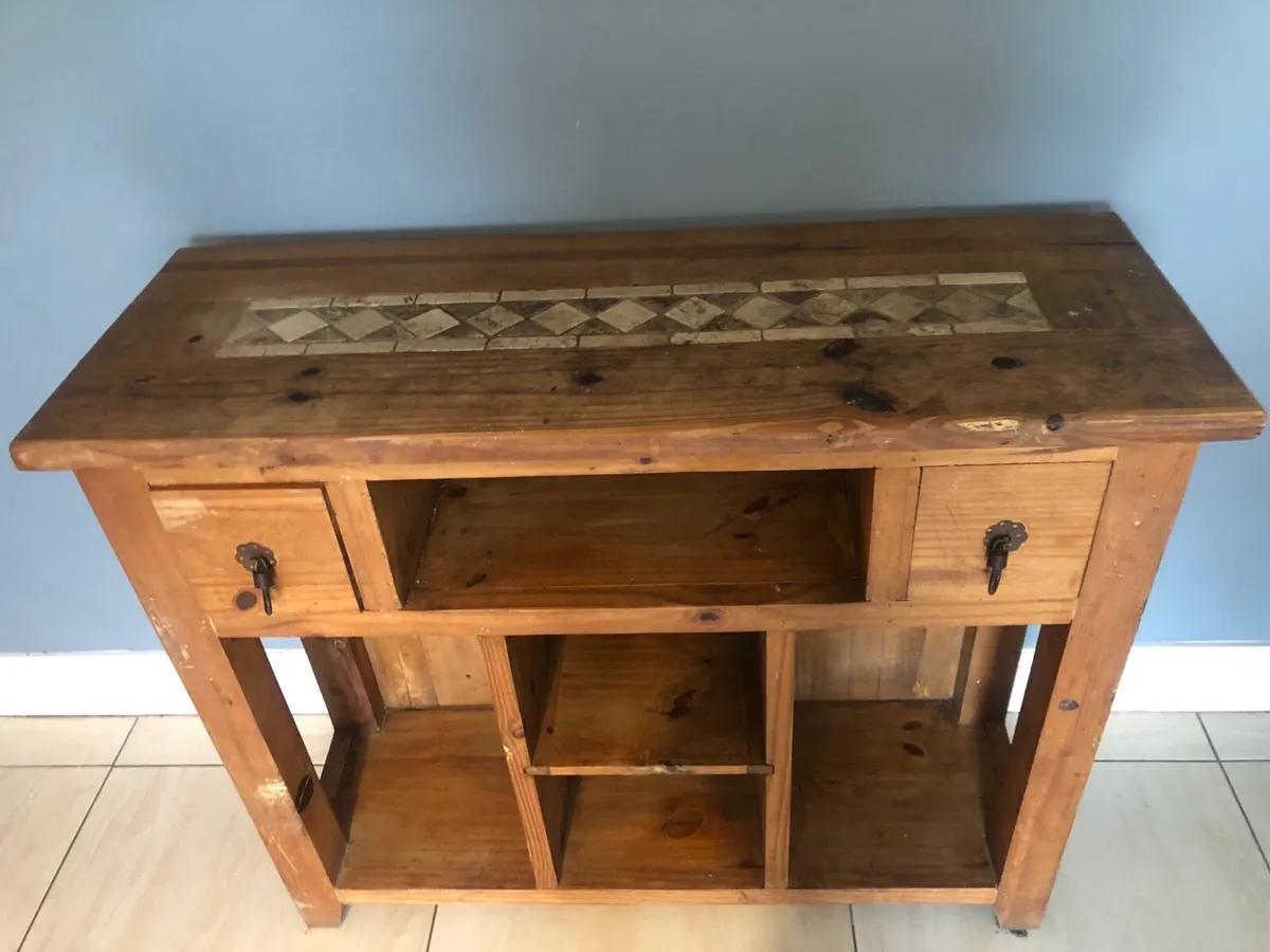Hall table - Image 3
