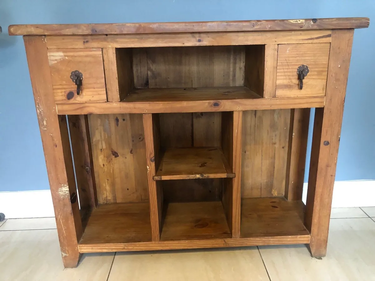 Hall table - Image 4