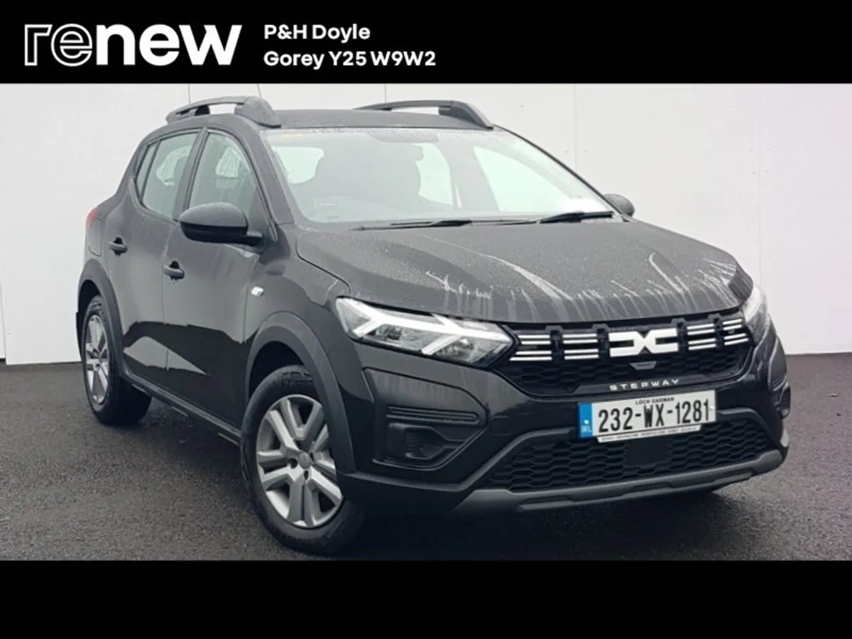 Dacia Sandero Stepway Essential - Image 1