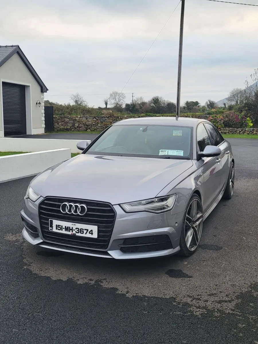 Car - Image 1