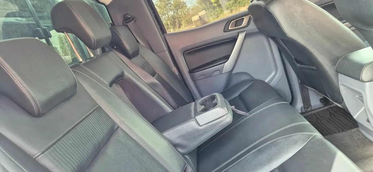 Ford Ranger 2018 - 2.2l LIMITED EDITION TDCI 4X4 - Image 3