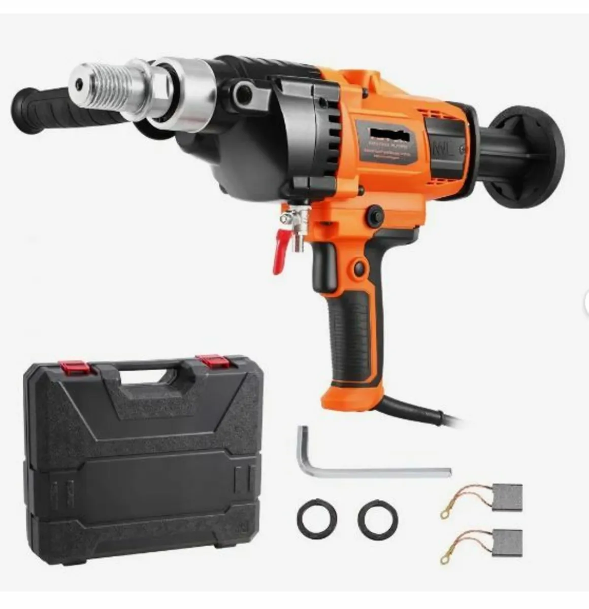 Core Drill Machine 2.03-16 cm Dia 2000W - Image 1