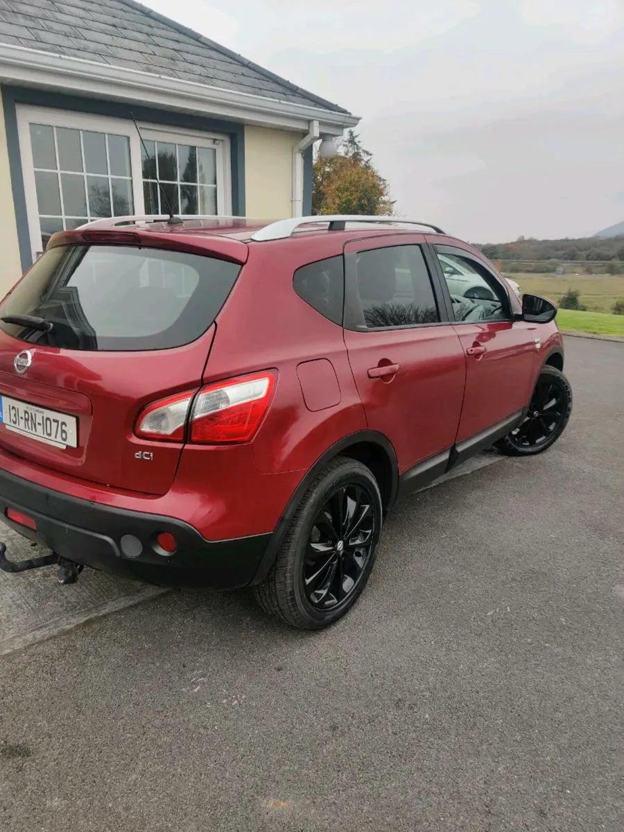 Nissan Quasqui 1.5dci.  €4250 ono - Image 2