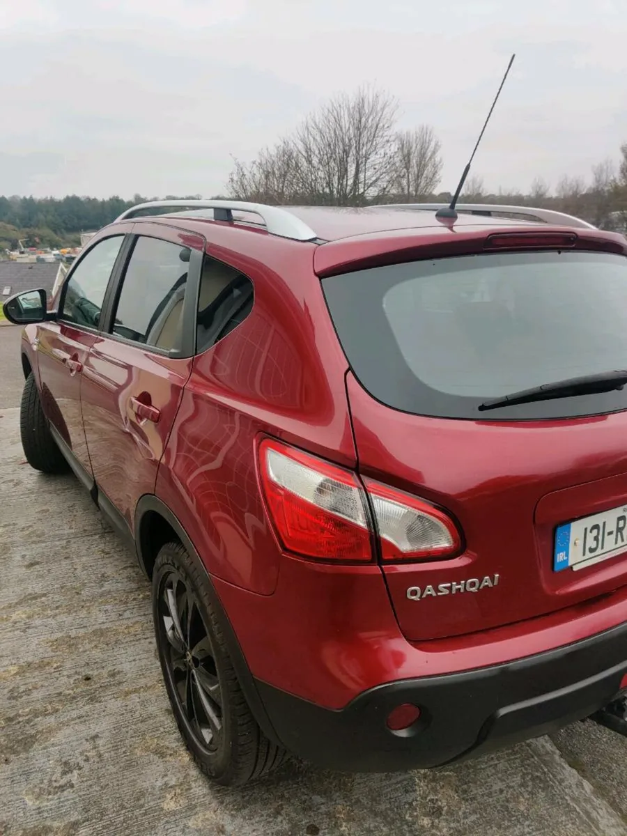 Nissan Quasqui 1.5dci.  €4250 ono - Image 3