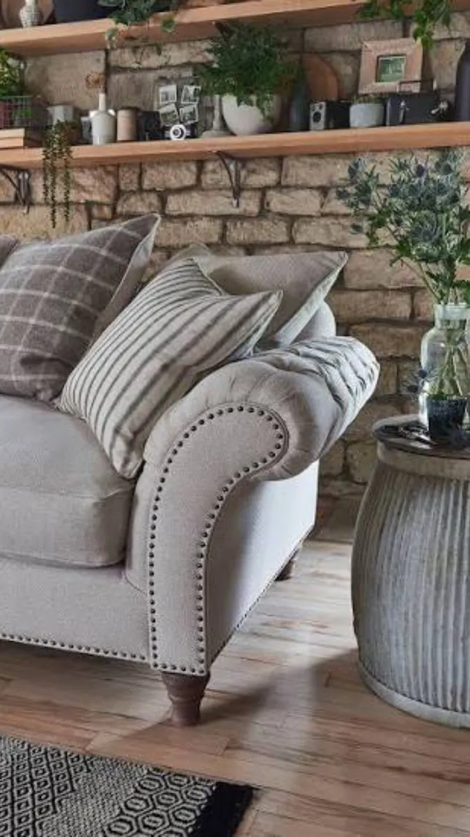 Whitemeadow  and Westbridge sofas brand new - Image 4
