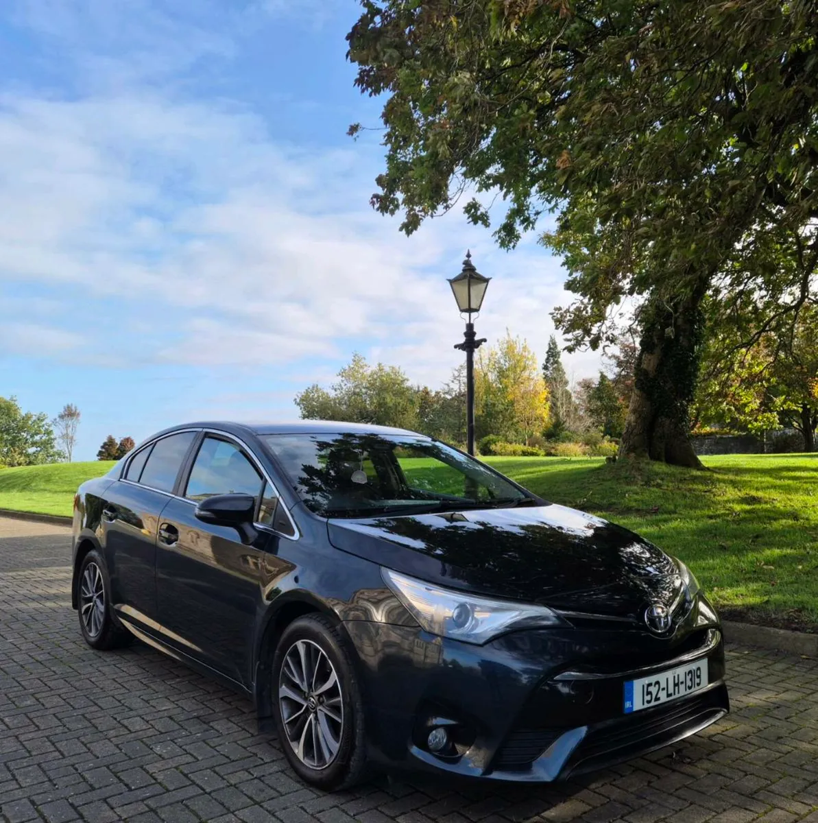 2015 Toyota Avensis 2.0 Edit Plus - Image 1