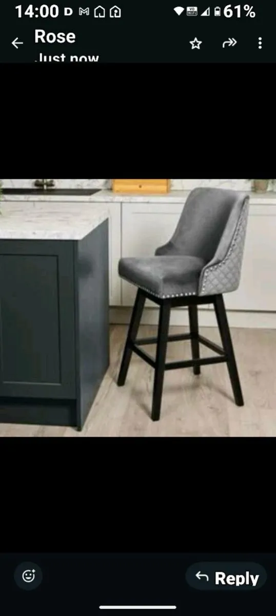 Stools