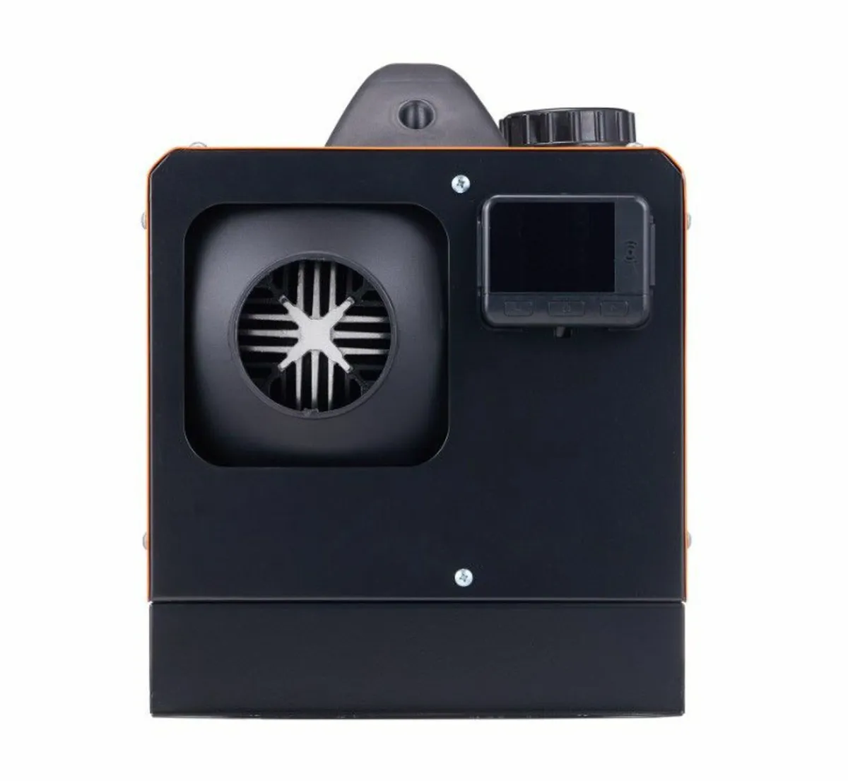 Diesel Air Heater All-in-one 12V 5KW LCD Remote - Image 4