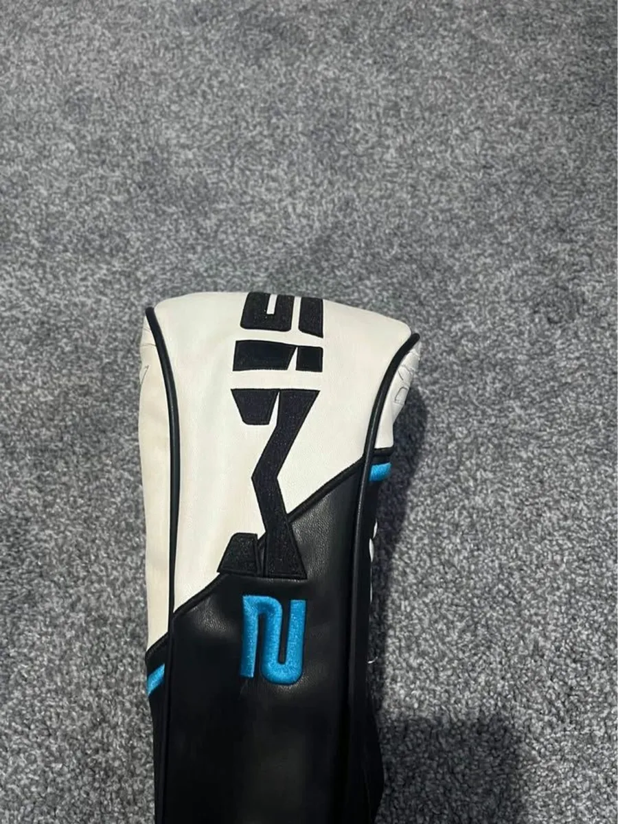 Taylormade Sim 2 Max driver - Image 4