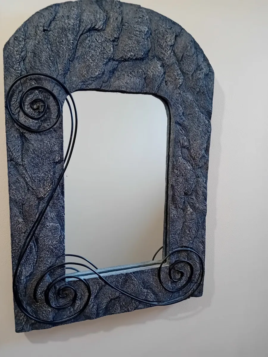 Wall Mirror