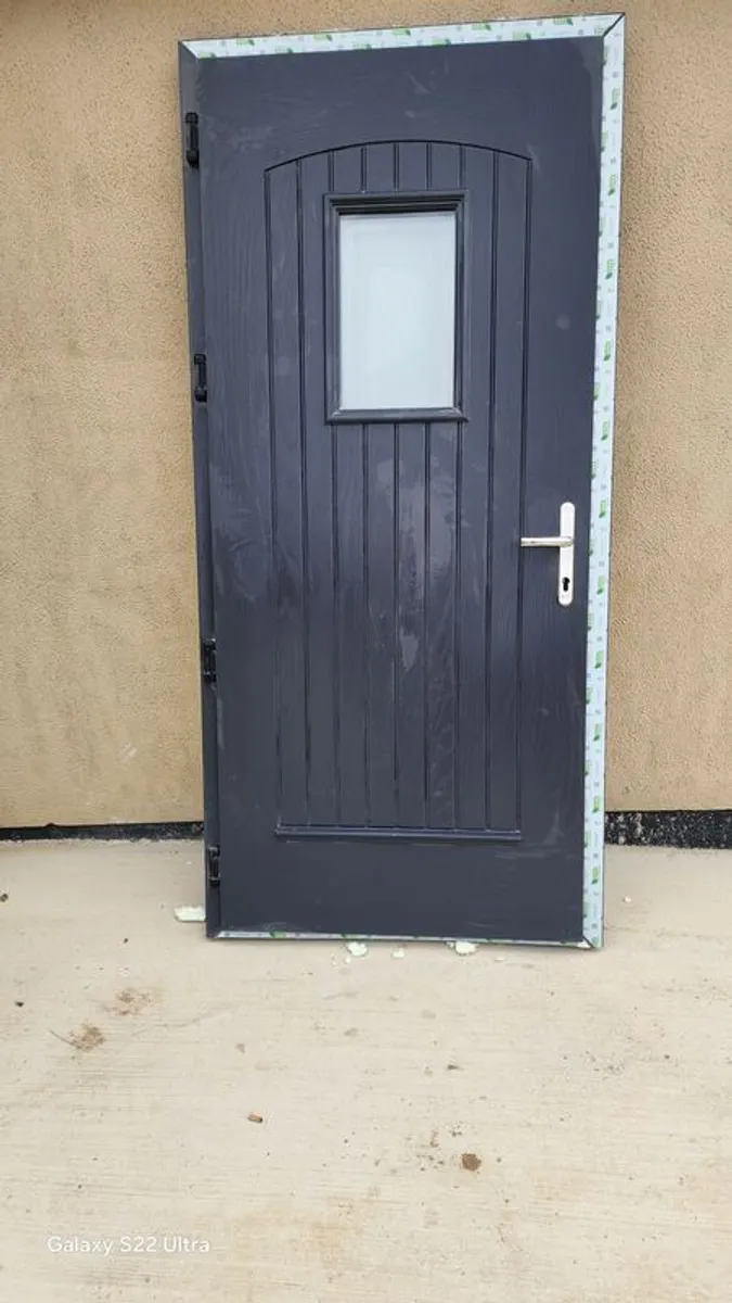 composite door - Image 2