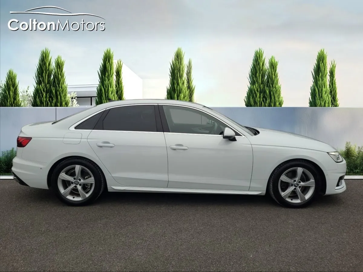 Audi A4 A4 2.0 35 Mhev - Image 4
