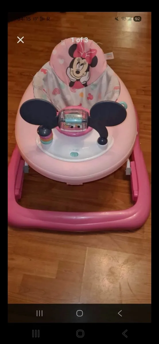 Baby walker - Image 1