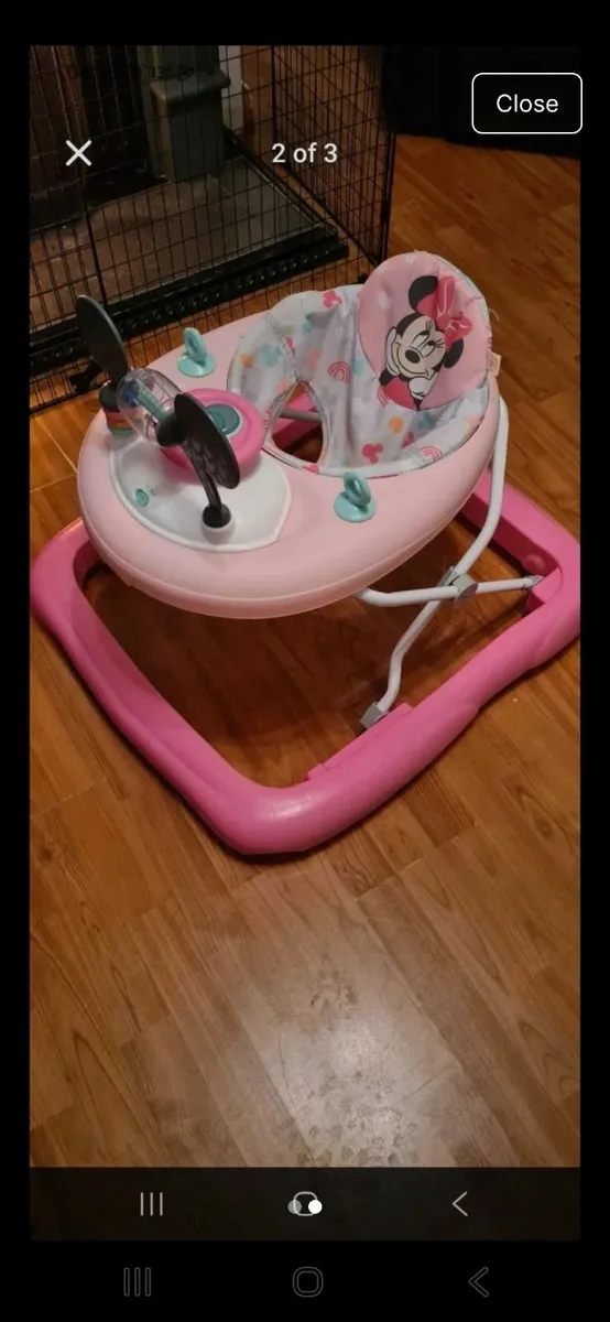 Baby walker - Image 3