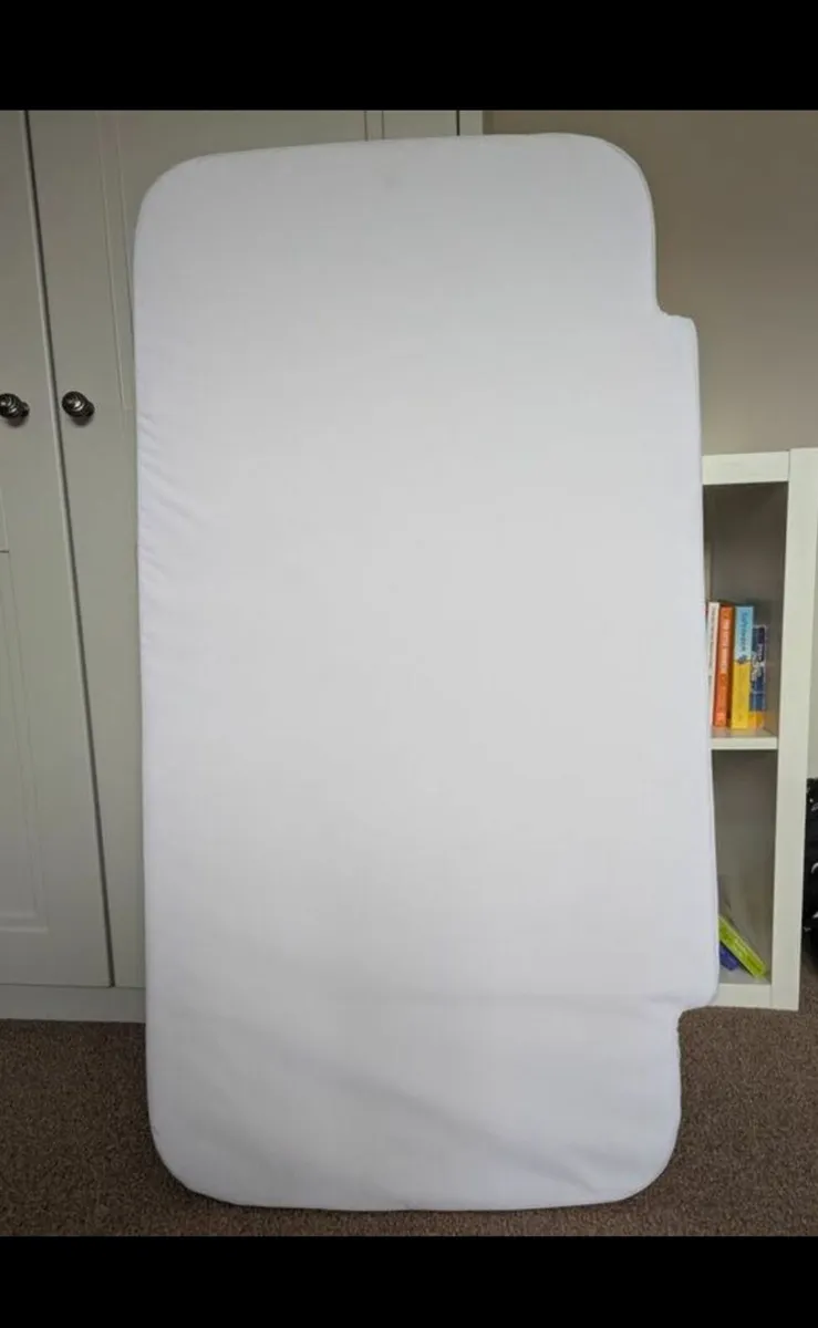 Cot mattress - Image 1