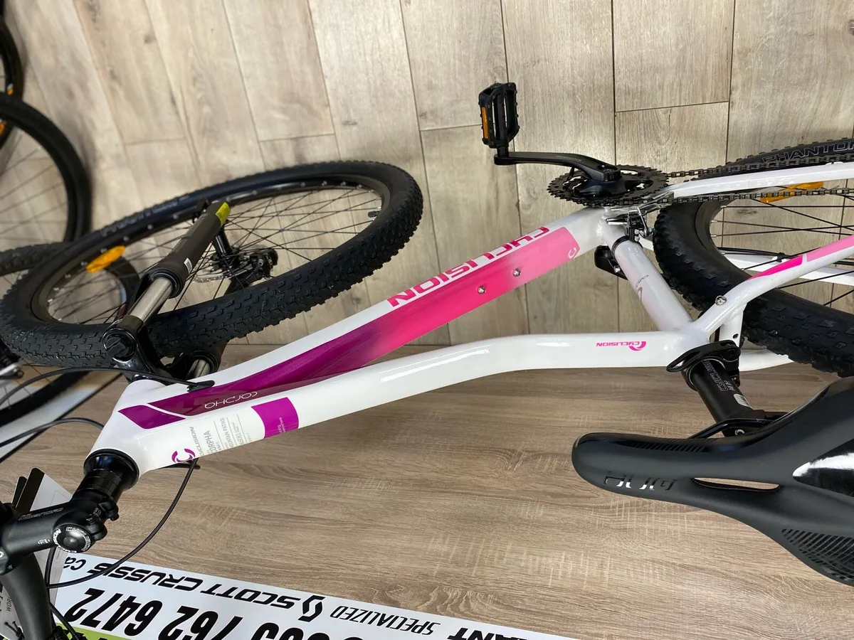 Cyclision Corpha 5 (Brand new) - Image 4