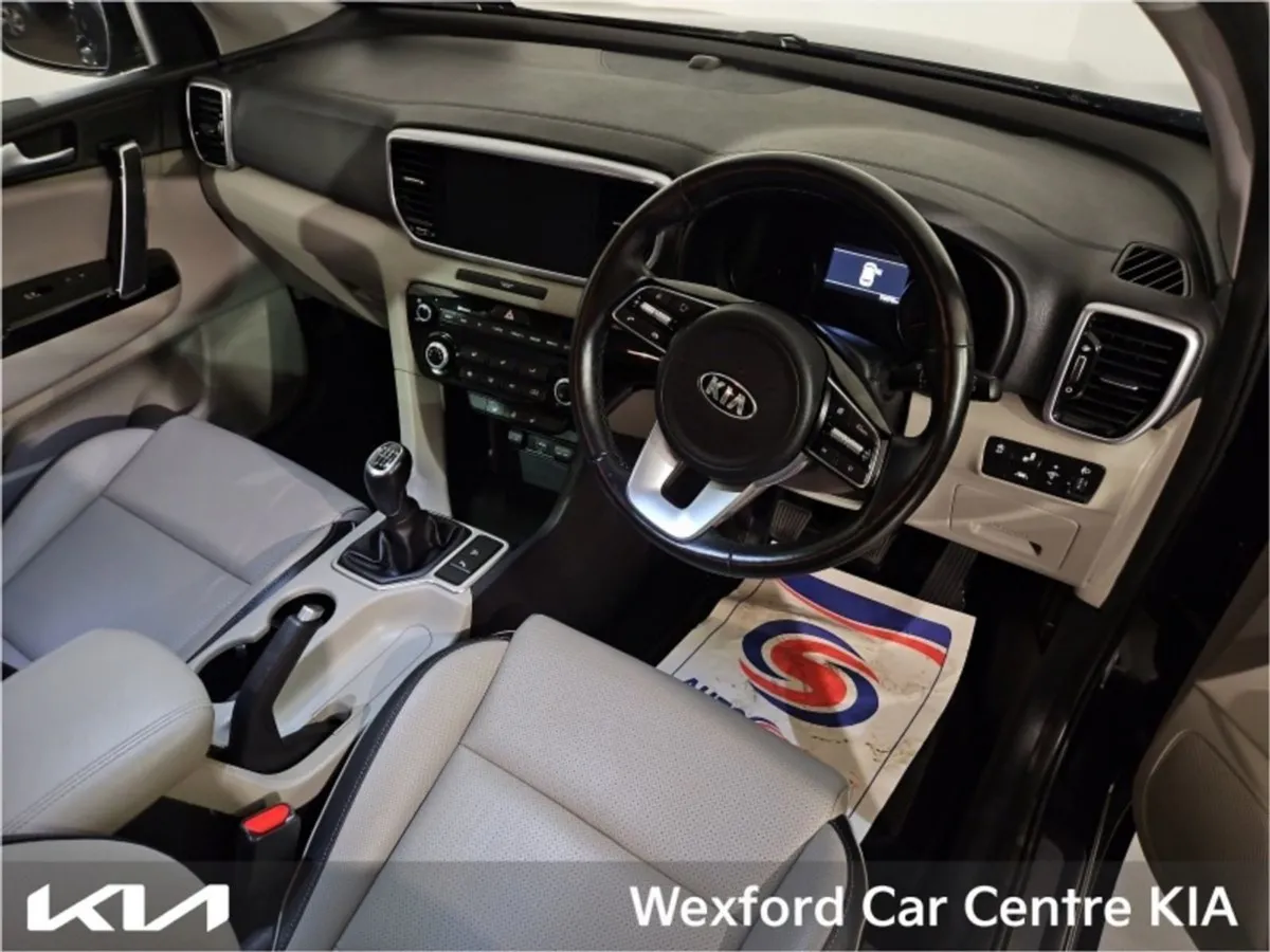 Kia Sportage 1.6 K3 - Image 3