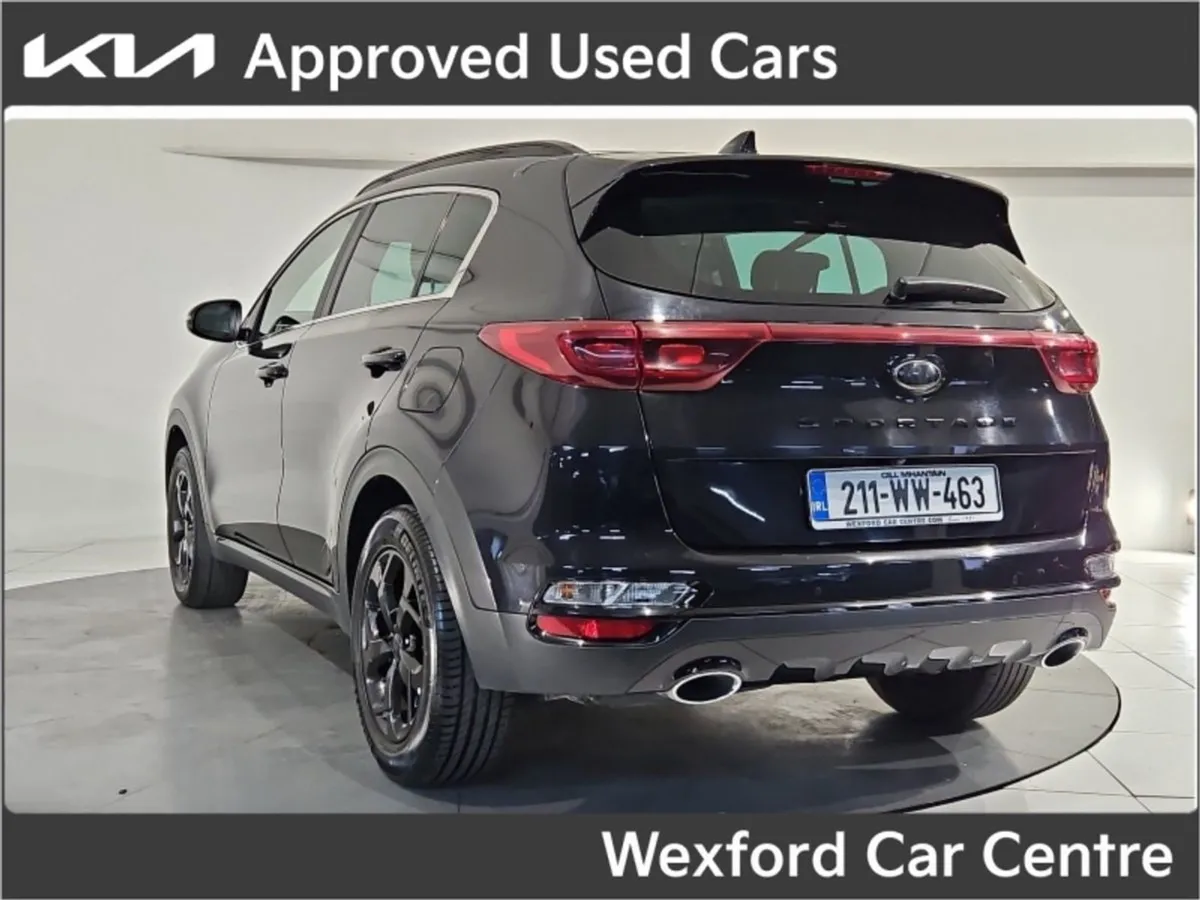 Kia Sportage 1.6 K3 - Image 4